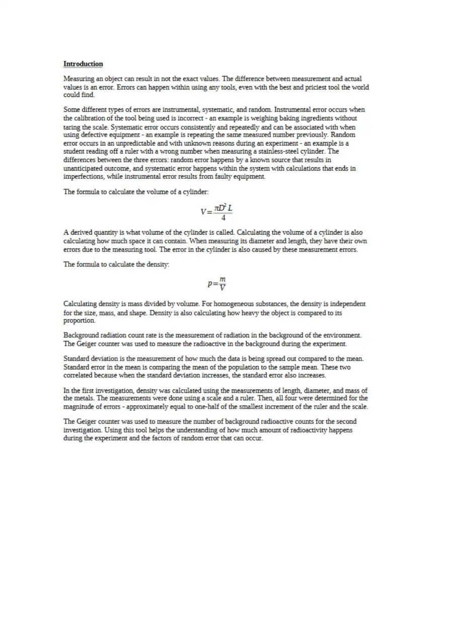IPL Lab Report, page 2