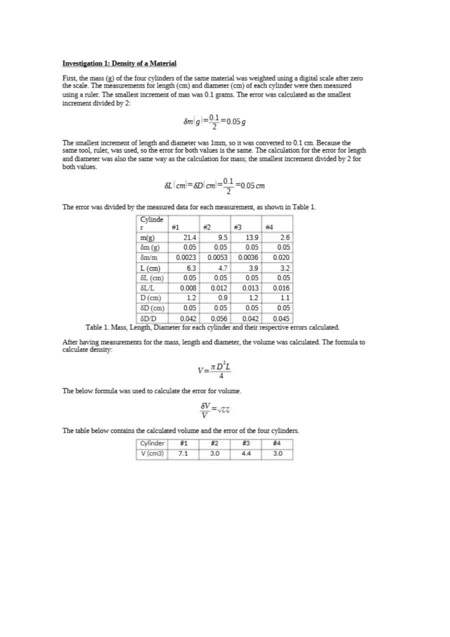 IPL Lab Report, page 3