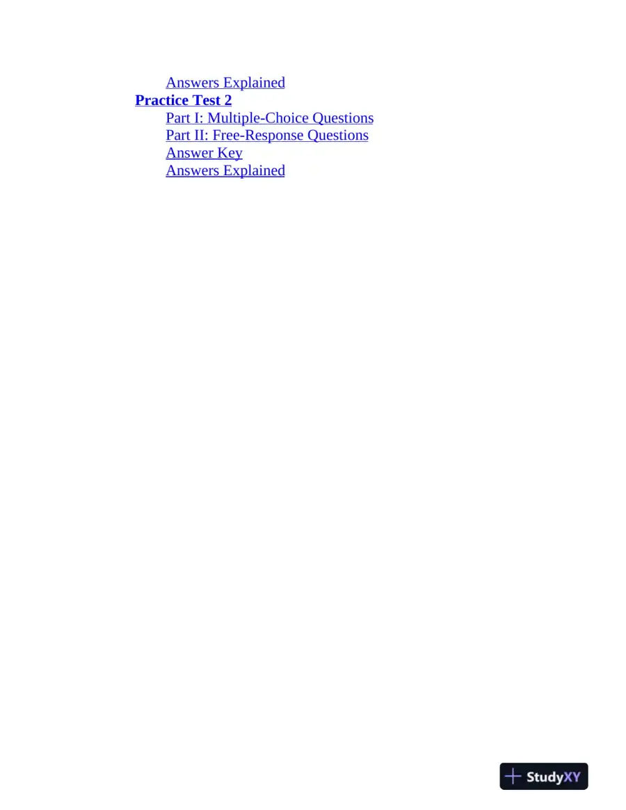 AP Psychology Premium 2024 (2024), page 13