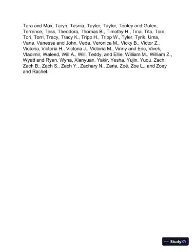 The Princeton Review: Cracking the AP calculus AB exam (2019) - Page 10 preview image