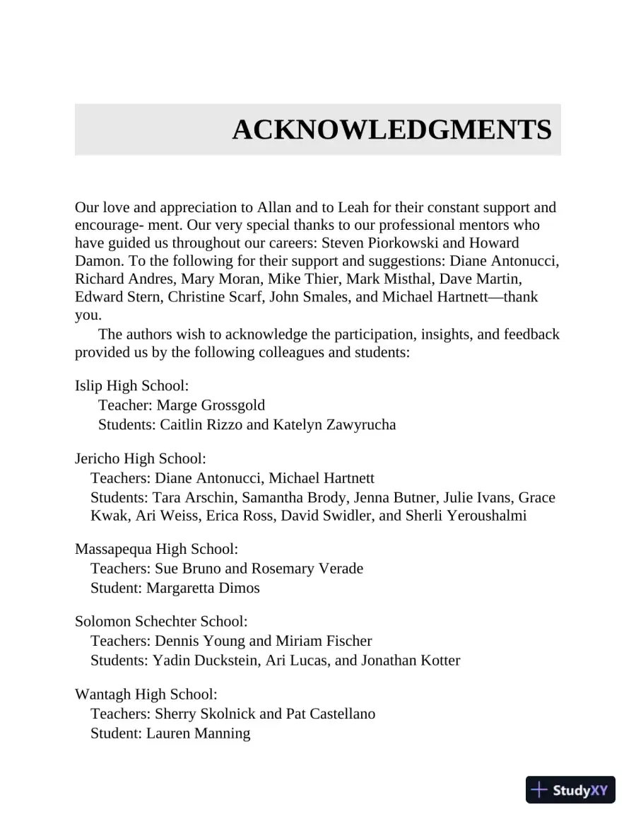 5 Steps to a 5: AP English Literature and Composition 2024 (2024), page 16
