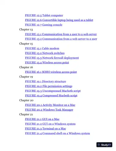 CompTIA ITF+ CertMike: Exam FC0-U61 (2023) - Page 12 preview image