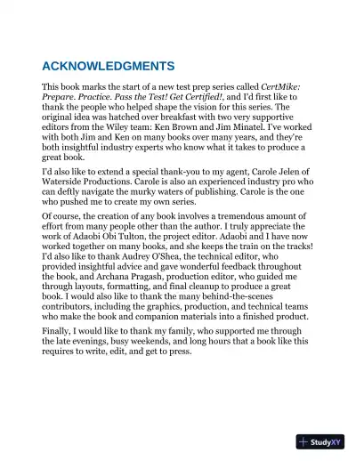 CompTIA ITF+ CertMike: Exam FC0-U61 (2023) - Page 23 preview image