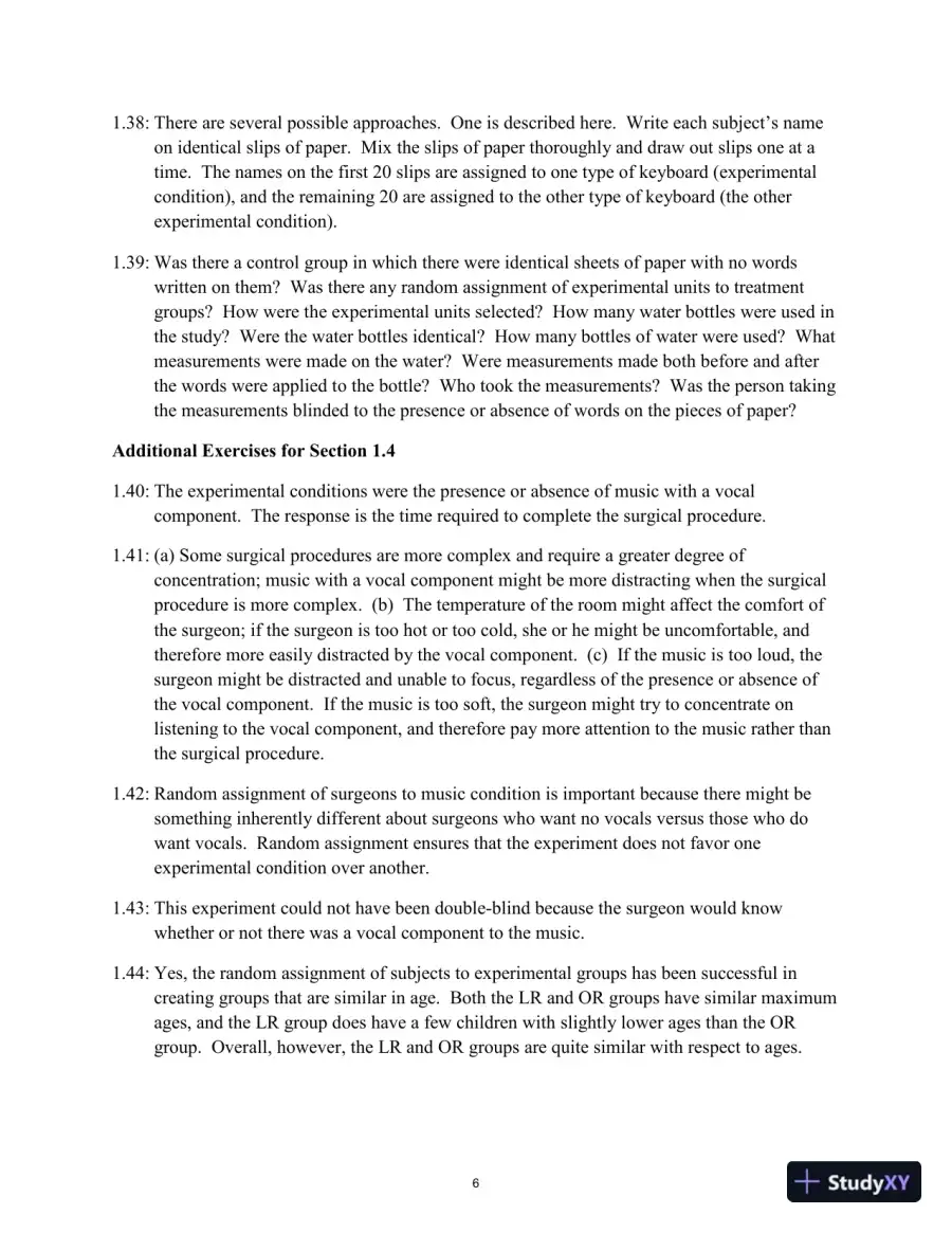 Solution Manual for Statistics: Learning from Data, 2nd Edition, page 9