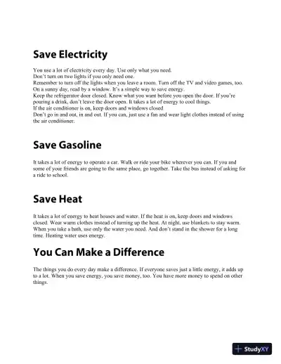 Comprehensive Strategies For Home Maintenance And Energy Conservation: Practical Approaches For Sustainable Living - Page 4 preview image