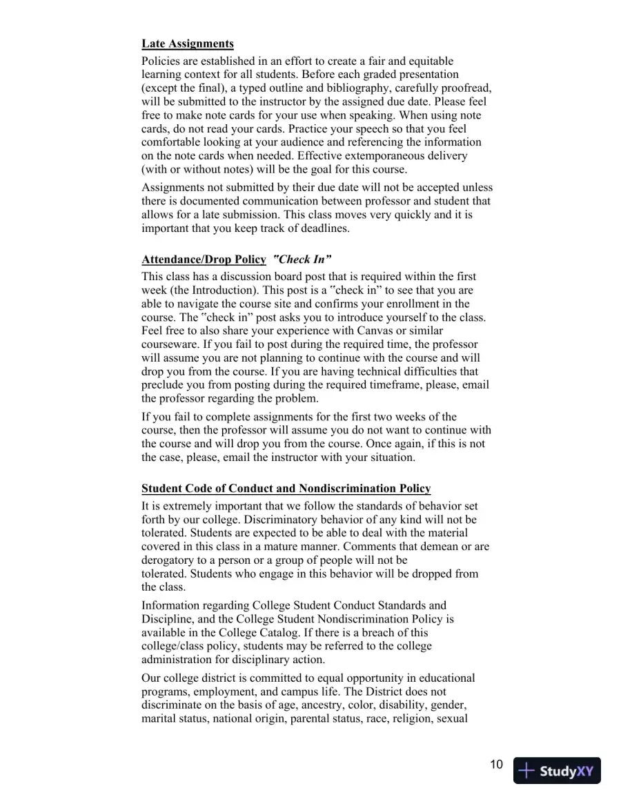 Test Bank for Becoming a Critical Thinker: A User-Friendly Manual, 7th Edition, page 10