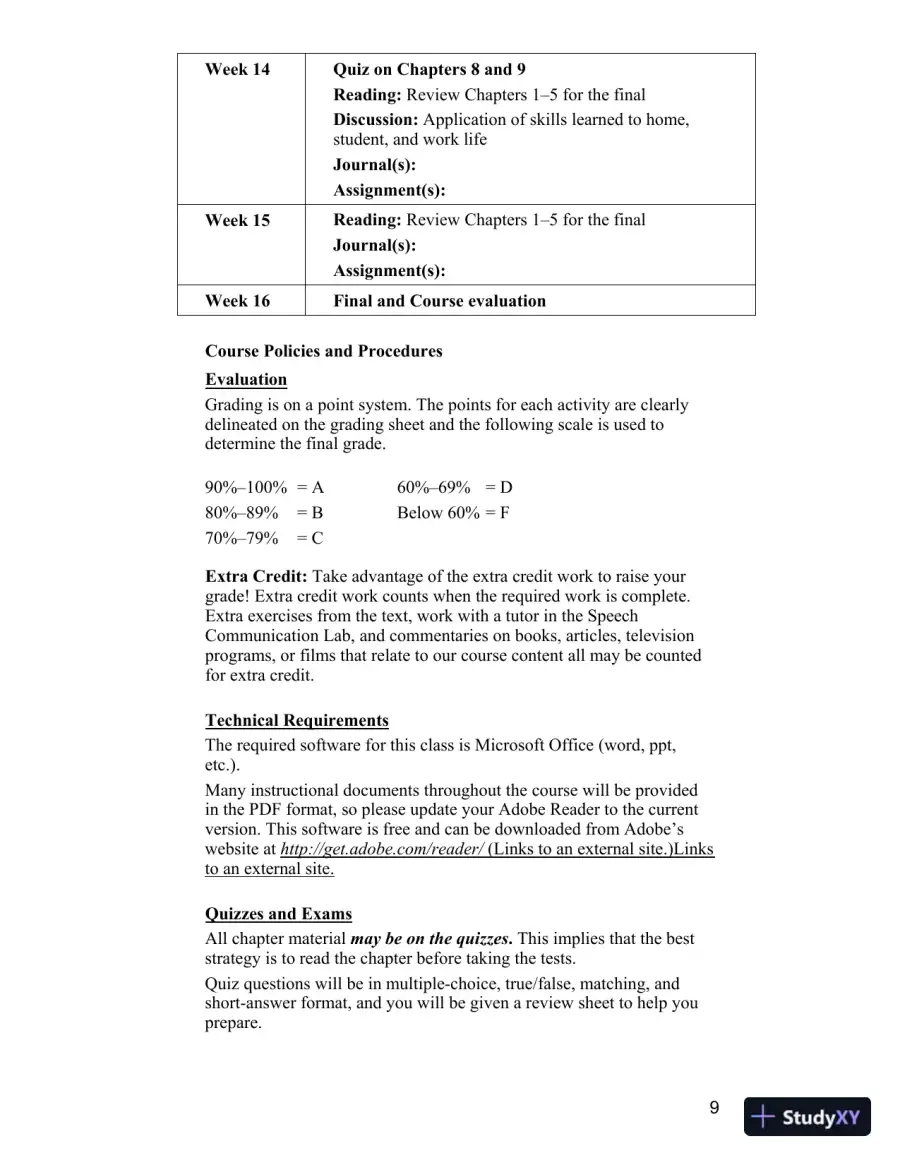 Test Bank for Becoming a Critical Thinker: A User-Friendly Manual, 7th Edition, page 9