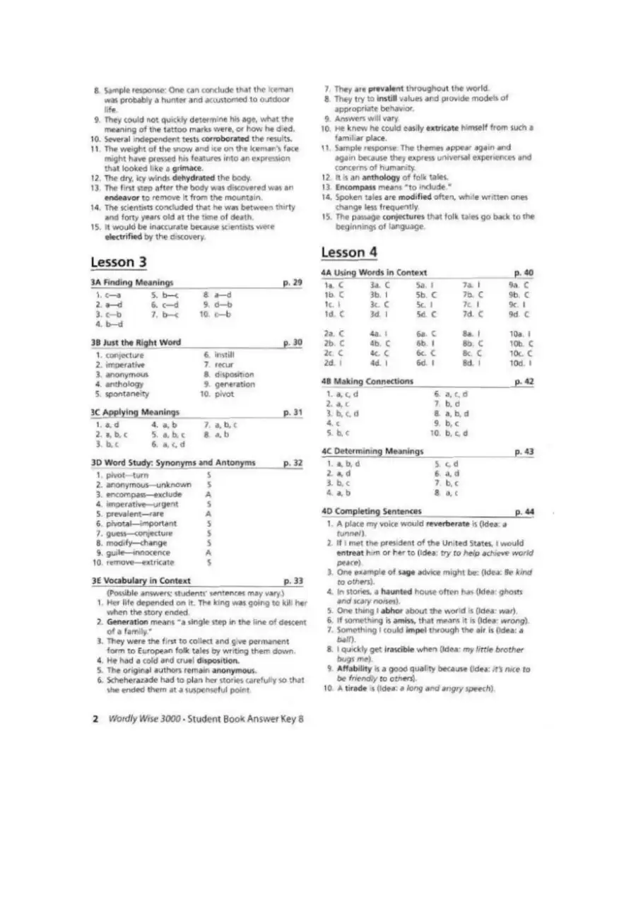 761541663-Wordly-Wise-Book-8-Answer-Key, page 3
