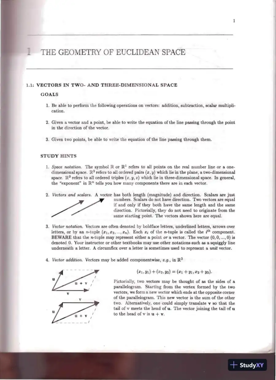 Solution Manual for Vector Calculus, 5th Edition, page 3
