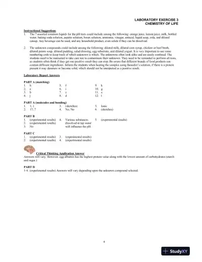 Lecture Notes For Hole's Essentials of Human Anatomy and Physiology, 14th Edition - Page 14 preview image