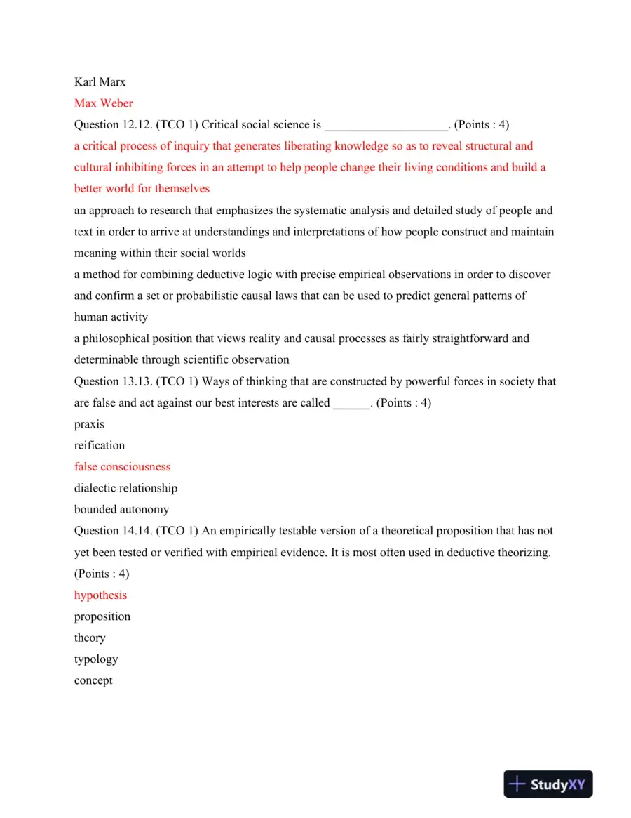 JADM250 Midterm Exam: Research Methods and Ethical Considerations in Criminal Justice, page 5