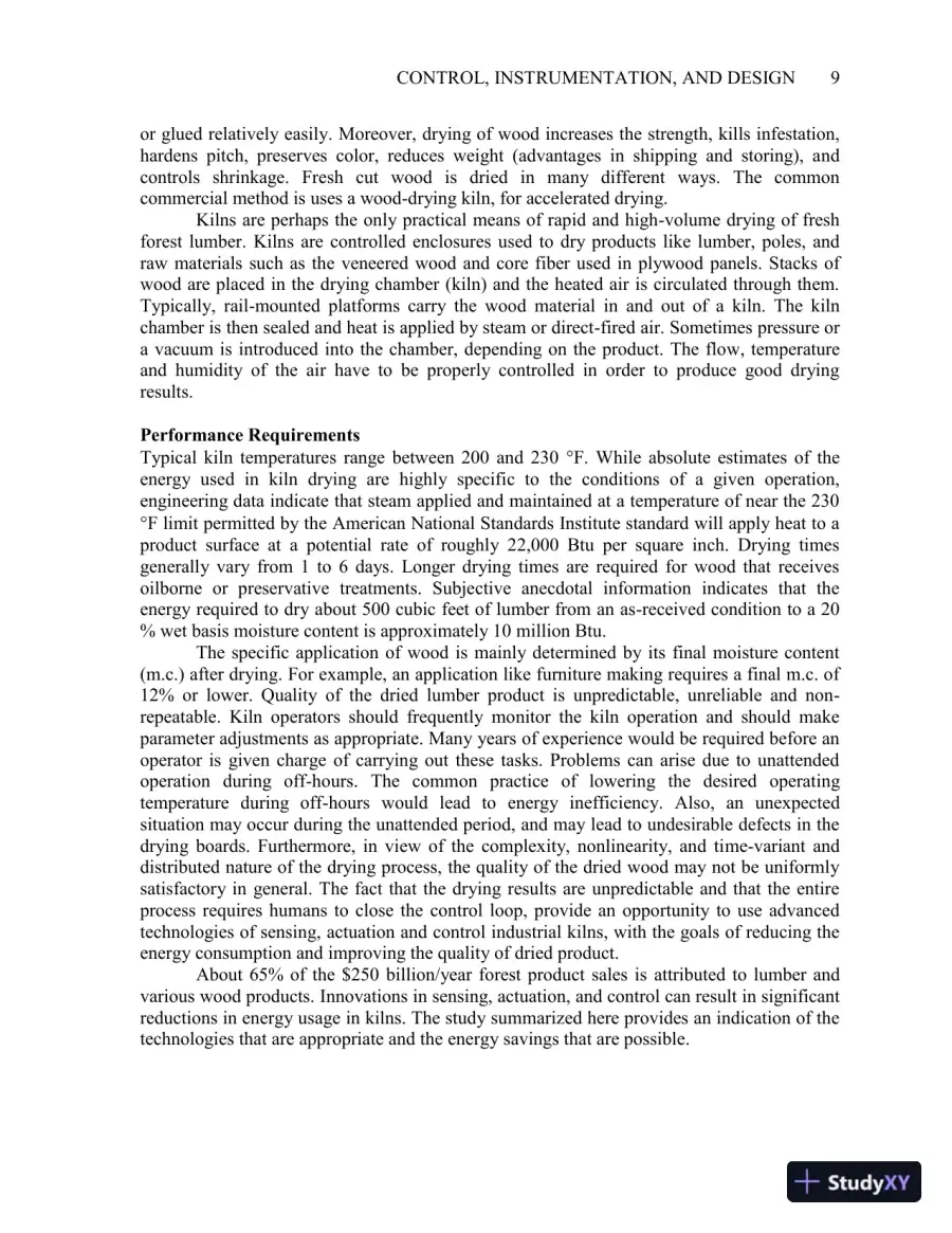 Solution Manual for Sensors and Actuators: Engineering System Instrumentation, 2nd Edition, page 15