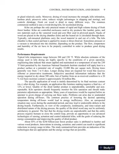 Solution Manual for Sensors and Actuators: Engineering System Instrumentation, 2nd Edition - Page 15 preview image