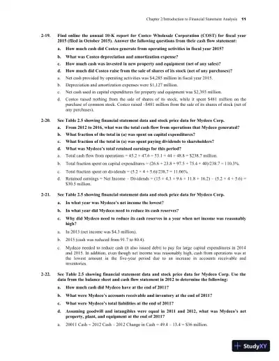 Solution Manual for Corporate Finance , 4th Edition - Page 14 preview image
