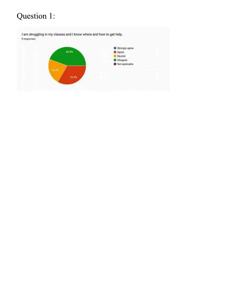 Needs Assessment Data Presentation, page 4