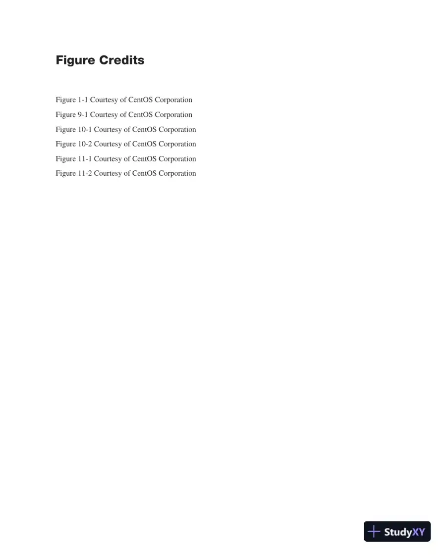 Solution Manual for Linux Essentials for Cybersecurity Lab Manual, page 13