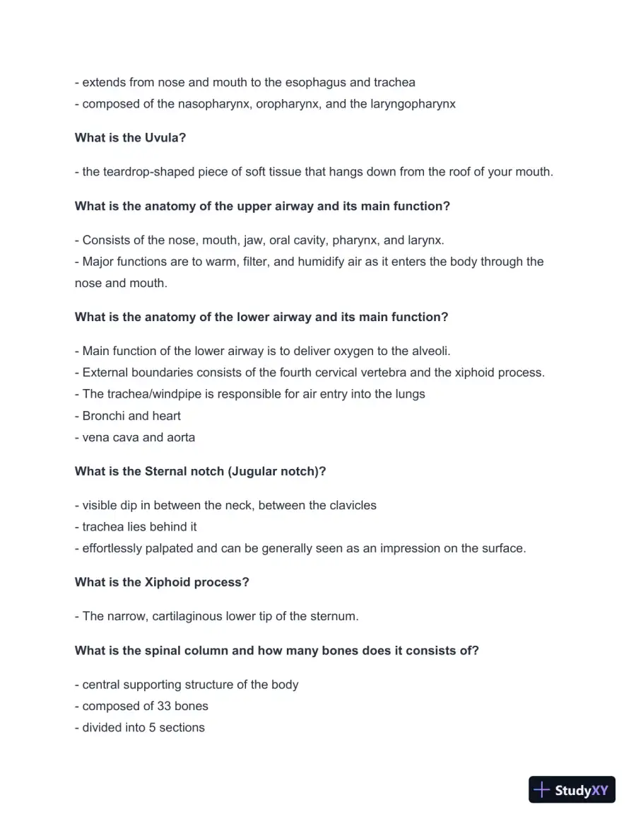 2024-2025 West Coast EMT Block Exam #2 with Answers (180 Solved Questions), page 5