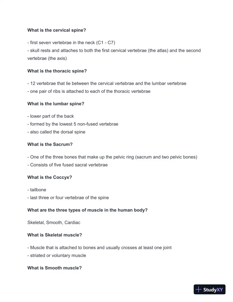 2024-2025 West Coast EMT Block Exam #2 with Answers (180 Solved Questions), page 6