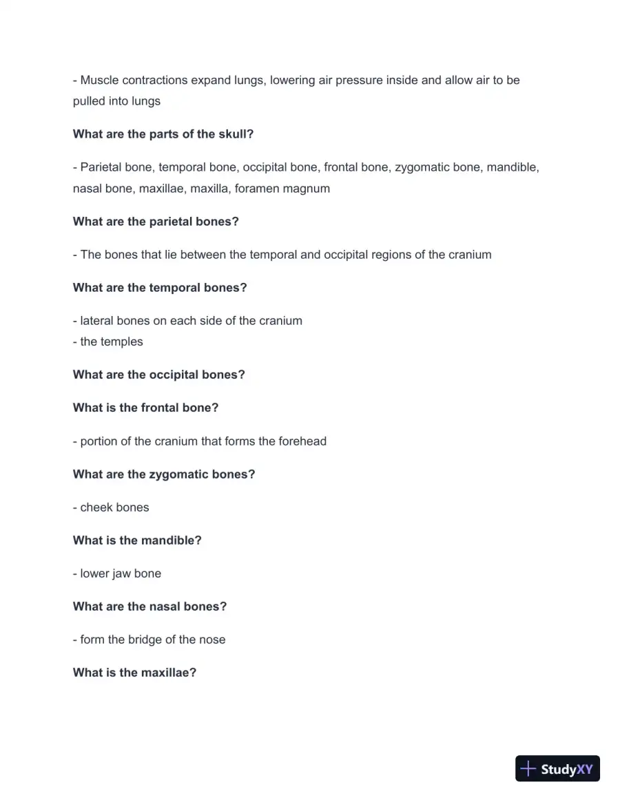 2024-2025 West Coast EMT Block Exam #2 with Answers (180 Solved Questions), page 8