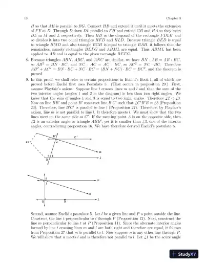 Solution Manual for A History of Mathematics, 3rd Edition - Page 11 preview image