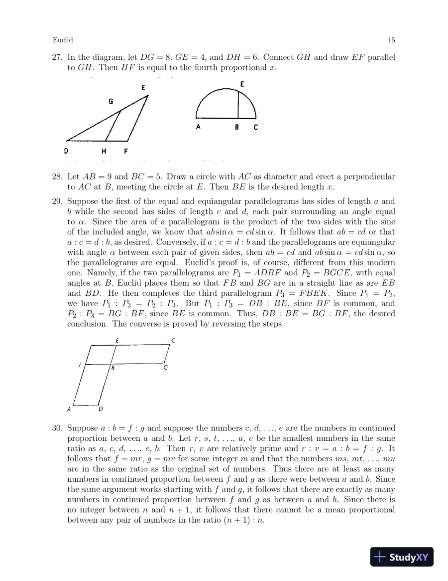 Solution Manual for A History of Mathematics, 3rd Edition, page 16