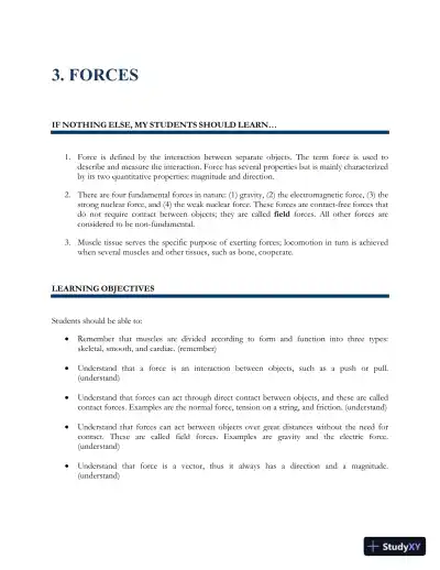 Physics For The Life Sciences , 2nd UK Ed. Edition Class Notes - Page 12 preview image