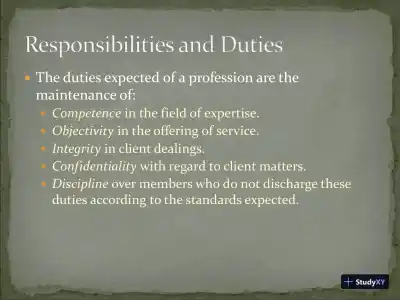 Sarbanes-Oxley Act - Page 5 preview image