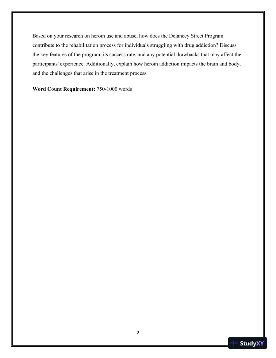 Drug: Use And Abuse 1, page 3