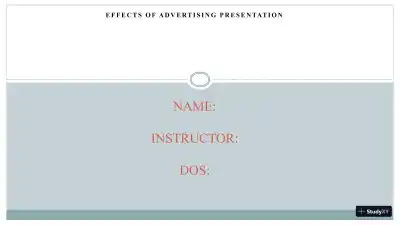 Elements Required To Create a Memo - Page 1 preview image