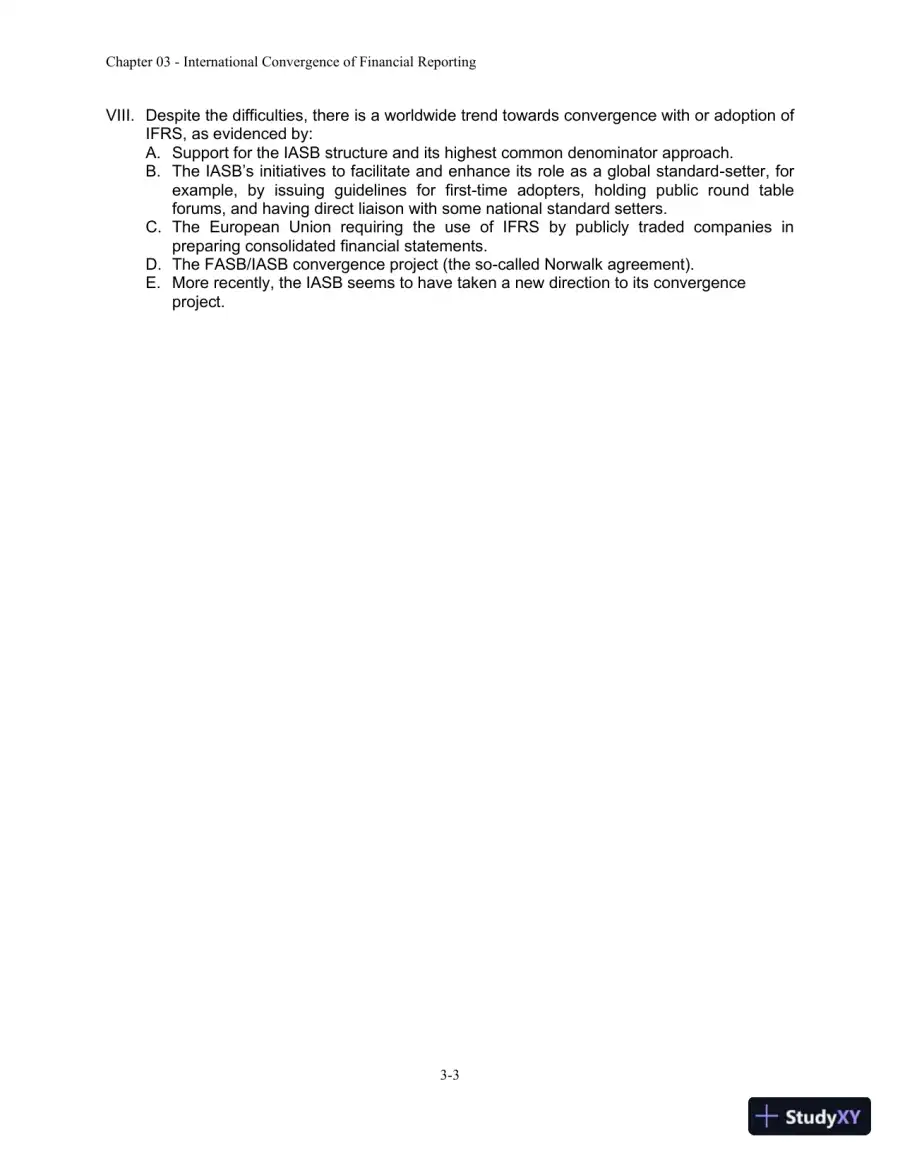 Solution Manual For International Accounting, 4th Edition, page 21