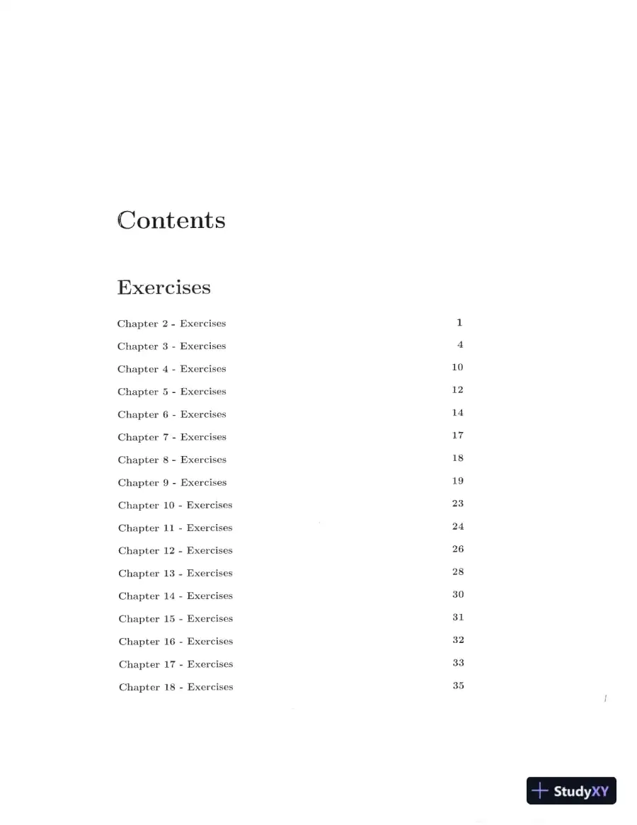 Solution Manual for Introduction to Cryptography with Coding Theory, 3rd Edition, page 3