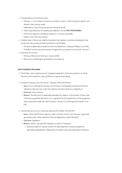 Week 5 Lecture Notes - Page 6 preview image