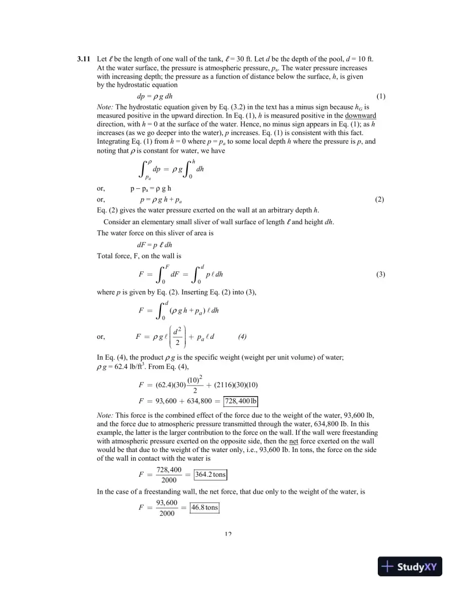 Solution Manual For Introduction To Flight, 7th Edition, page 13