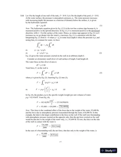 Solution Manual For Introduction To Flight, 7th Edition - Page 13 preview image