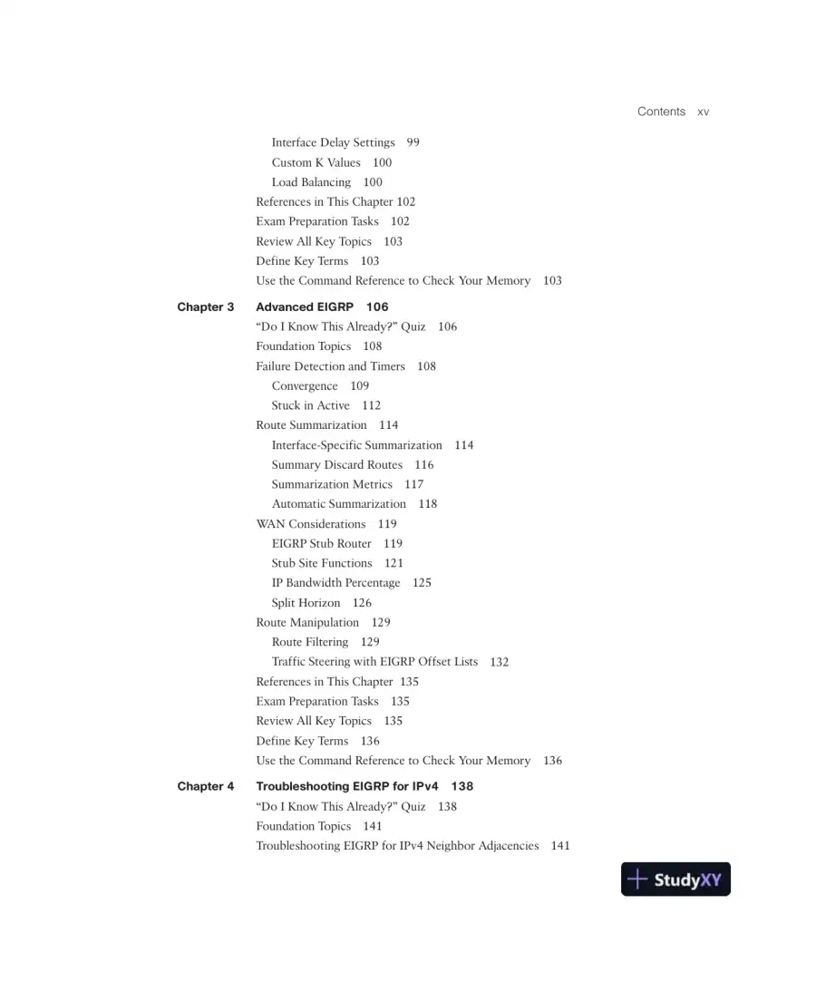 CCNP Enterprise Advanced Routing ENARSI 300-410 Official Cert Guide (2023), page 17