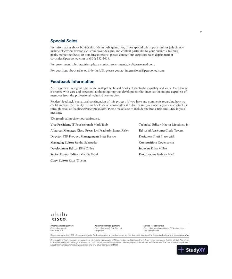 CCNP Enterprise Advanced Routing ENARSI 300-410 Official Cert Guide (2023), page 7