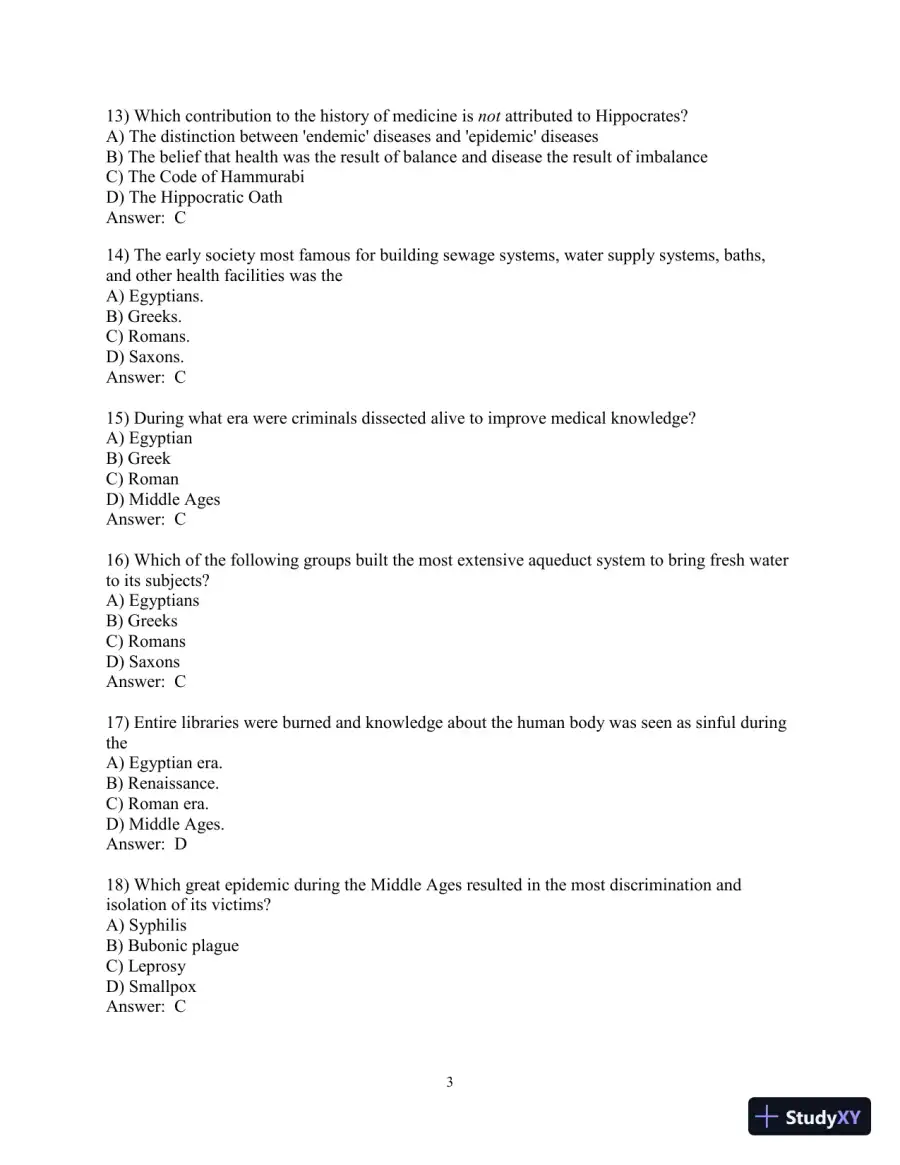 Test Bank for Principles and Foundations of Health Promotion and Education, 7th Edition, page 14