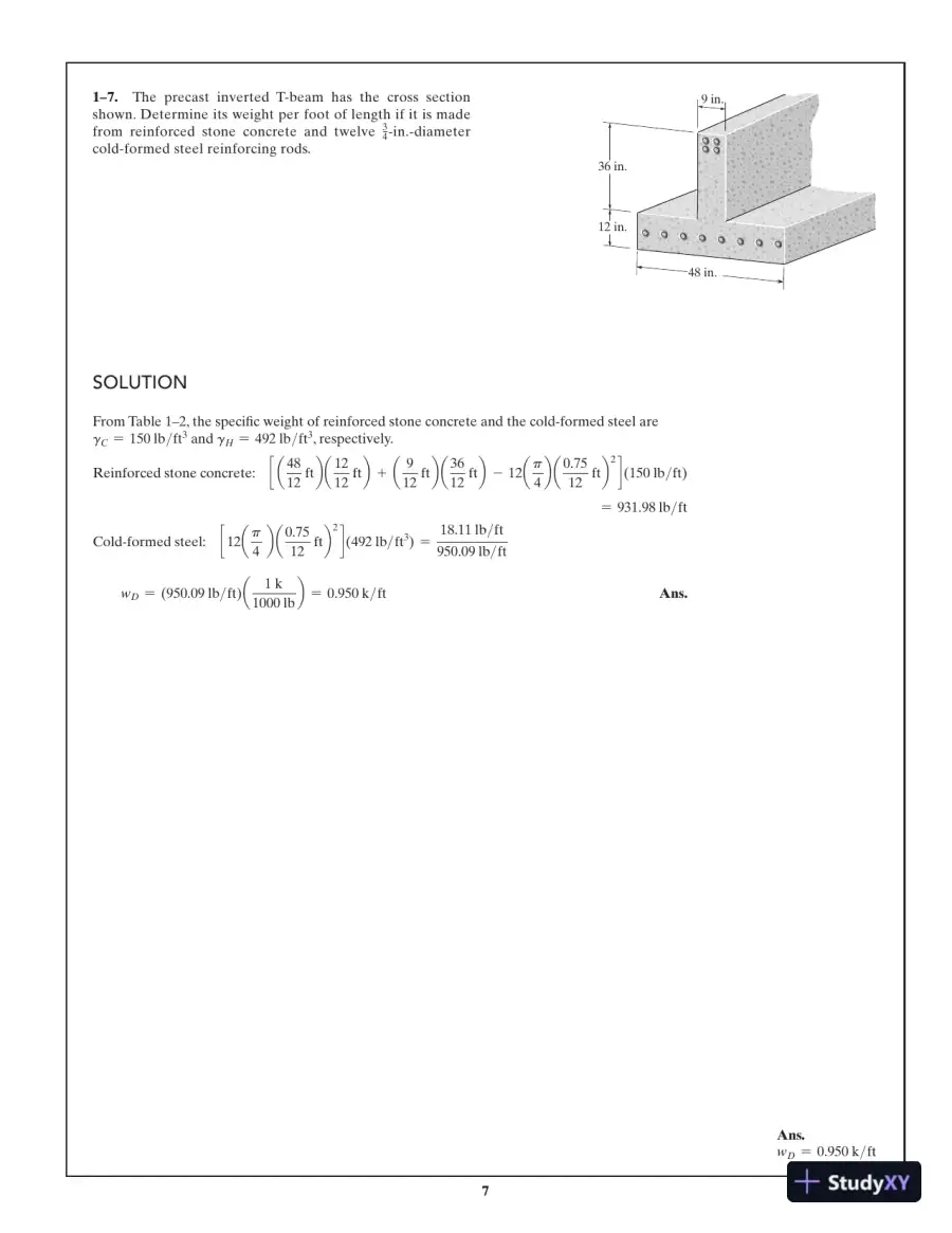 Structural Analysis, 10th Edition Solution Manual, page 8