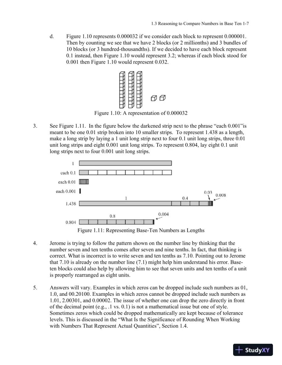 Thomas' Calculus: Early Transcendentals , 14th Edition Solution Manual, page 10
