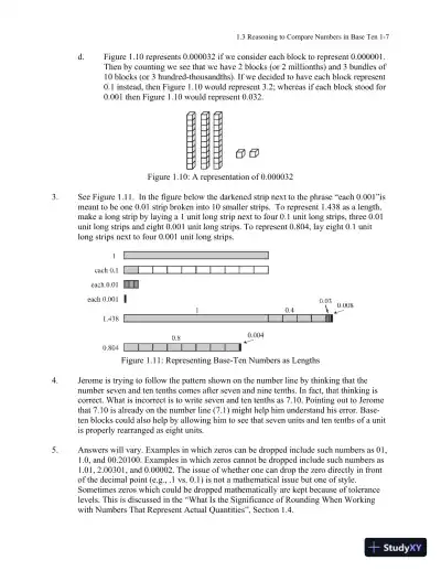 Thomas' Calculus: Early Transcendentals , 14th Edition Solution Manual - Page 10 preview image