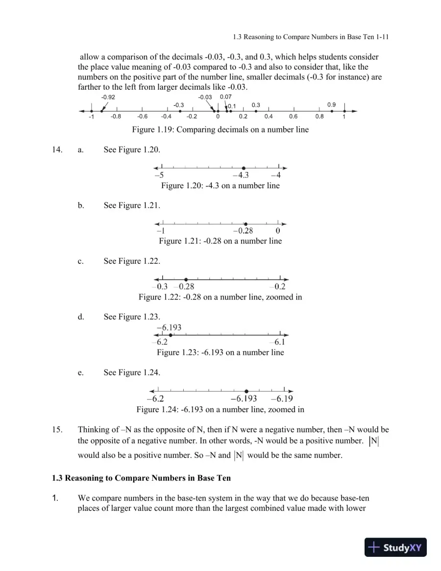 Thomas' Calculus: Early Transcendentals , 14th Edition Solution Manual, page 14