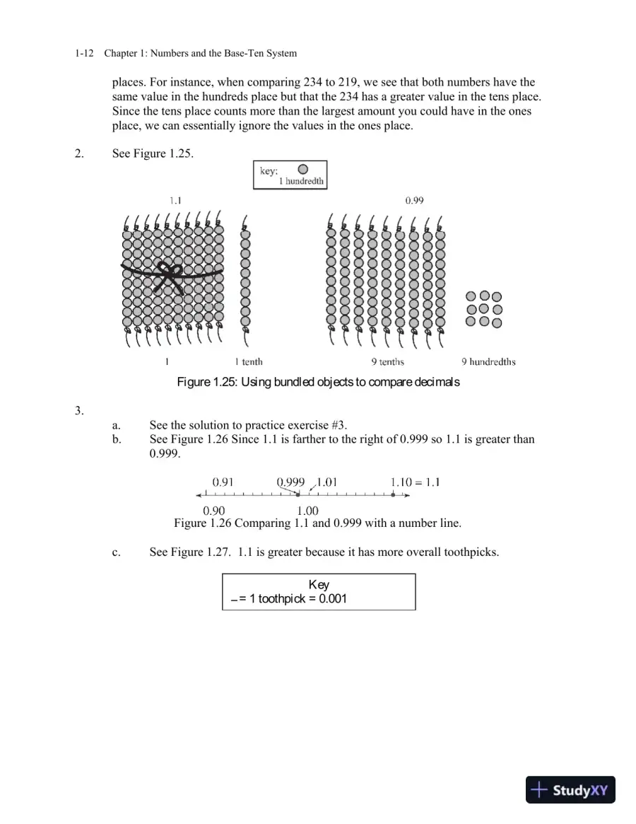 Thomas' Calculus: Early Transcendentals , 14th Edition Solution Manual, page 15