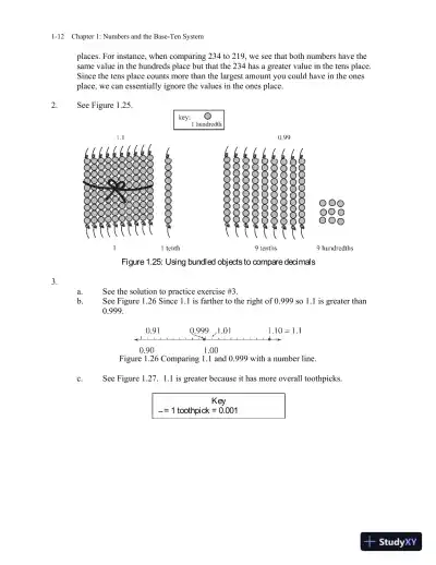 Thomas' Calculus: Early Transcendentals , 14th Edition Solution Manual - Page 15 preview image