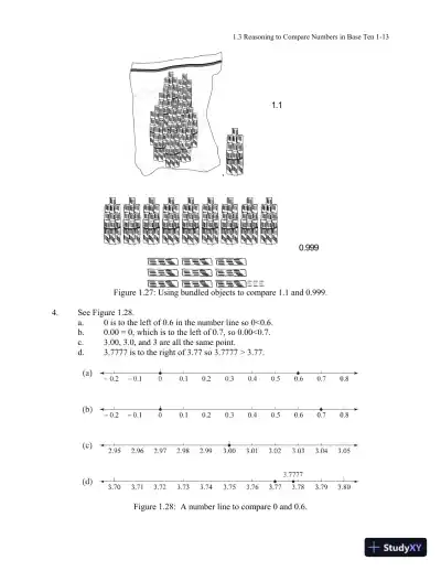 Thomas' Calculus: Early Transcendentals , 14th Edition Solution Manual - Page 16 preview image