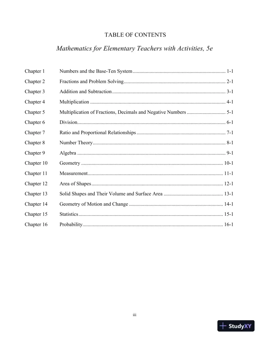 Thomas' Calculus: Early Transcendentals , 14th Edition Solution Manual, page 3