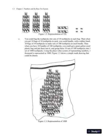 Thomas' Calculus: Early Transcendentals , 14th Edition Solution Manual - Page 5 preview image
