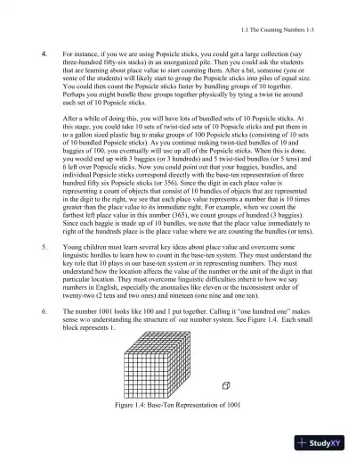 Thomas' Calculus: Early Transcendentals , 14th Edition Solution Manual - Page 6 preview image