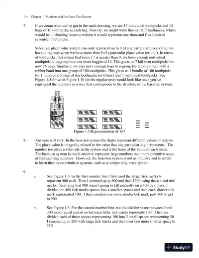 Thomas' Calculus: Early Transcendentals , 14th Edition Solution Manual - Page 7 preview image