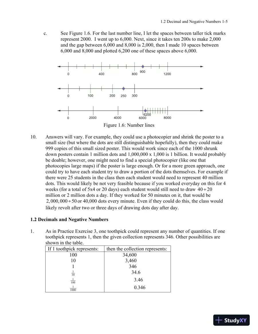 Thomas' Calculus: Early Transcendentals , 14th Edition Solution Manual, page 8