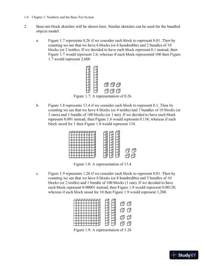 Thomas' Calculus: Early Transcendentals , 14th Edition Solution Manual - Page 9 preview image